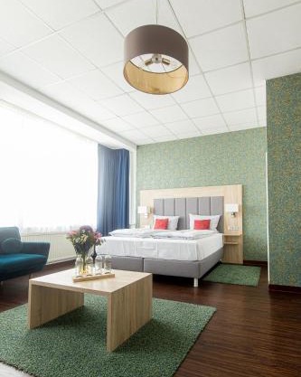 Pallas Hotel