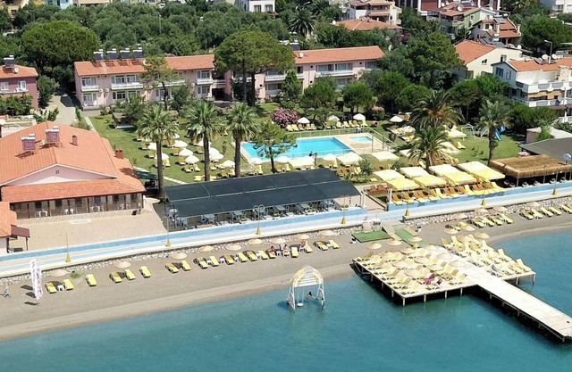 Palm Beach Otel
