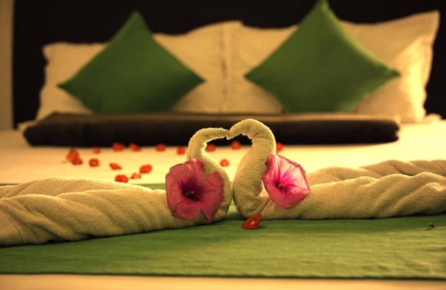 Palm Beach Resort Ceylon