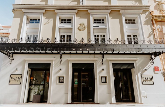 Palm Boutique Hôtel Nice