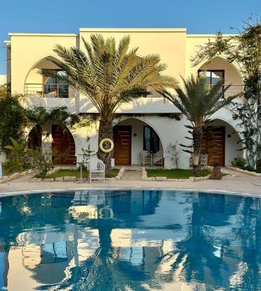 Palm Djerba Suites