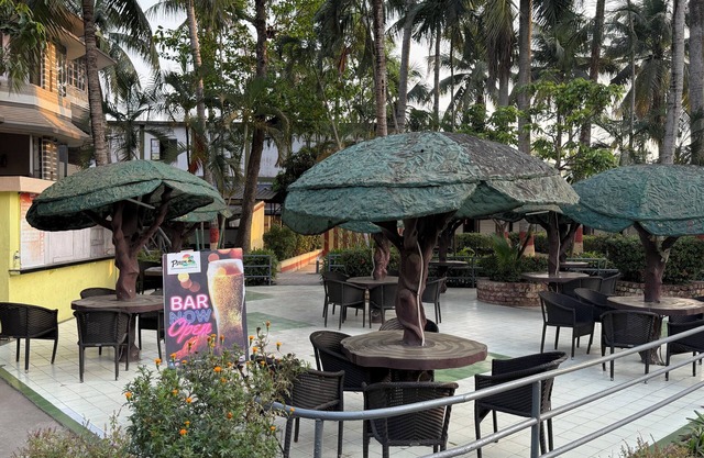 Palm Village Resort