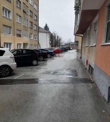 Palma Apartman