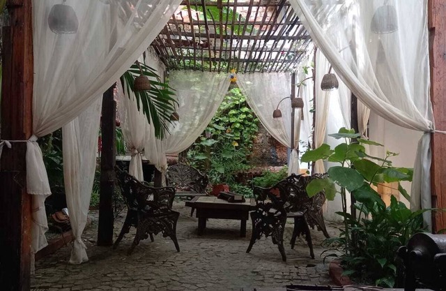 Palma Hostel
