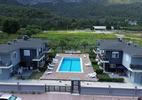 Palmiye Home Apart