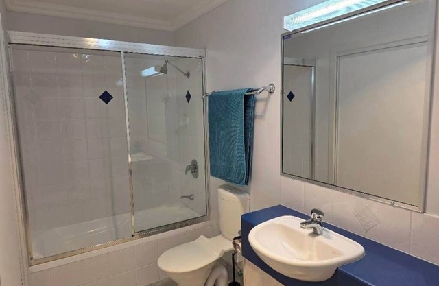 PalmTree Breeze Holiday Unit