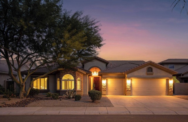 Palo Santo by Avantstay Contemporary Scottsdale Home w/Great Outdoor Space & Pool