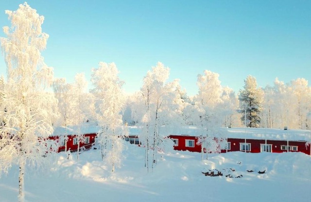 Palojärven Lomakeskus