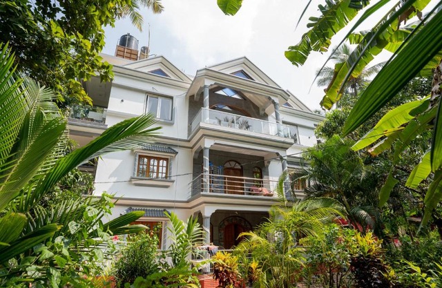 Palolem Apartments