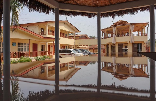 Paloma Guest House