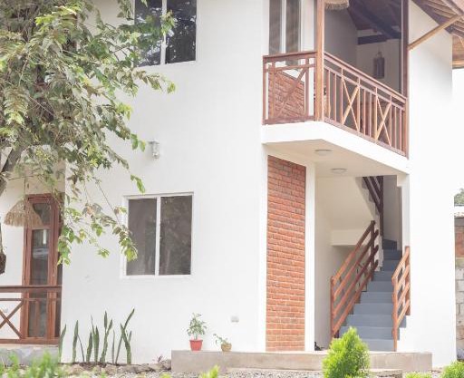 PaloSanto Suites