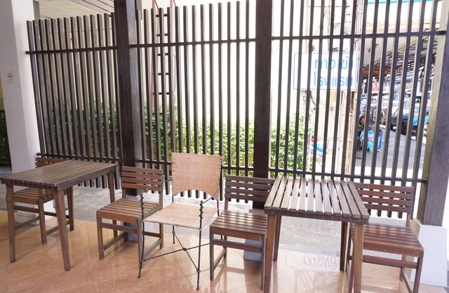 Panatara Hotel