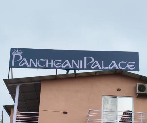 Panchgani Palace