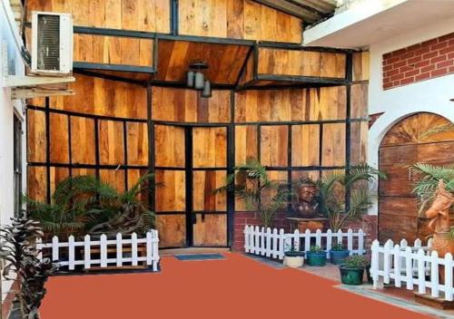 Panchobon Art Resort