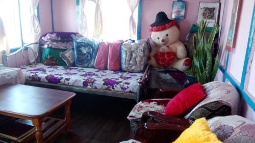 pangkarma homestay