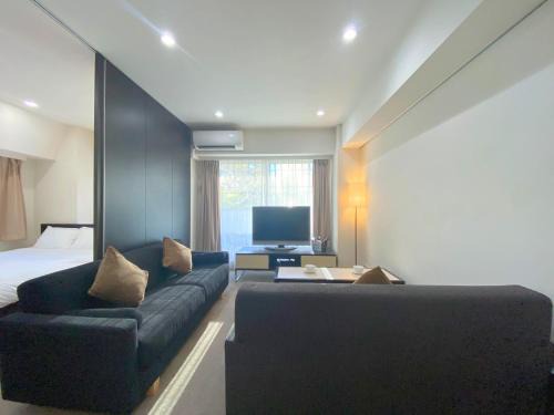 Pangoo Shinagawa Room 204 - Vacation STAY 98612v