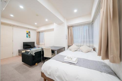 Pangoo Shinagawa Room 405 - Vacation STAY 18374