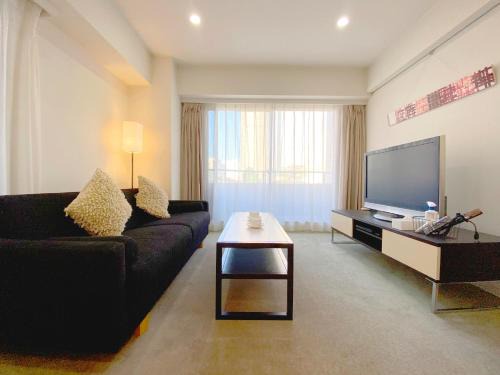 Pangoo Shinagawa Room 504 - Vacation STAY 00031v