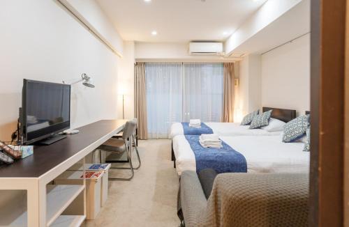 Pangoo Shinagawa Room 702 - Vacation STAY 00102v