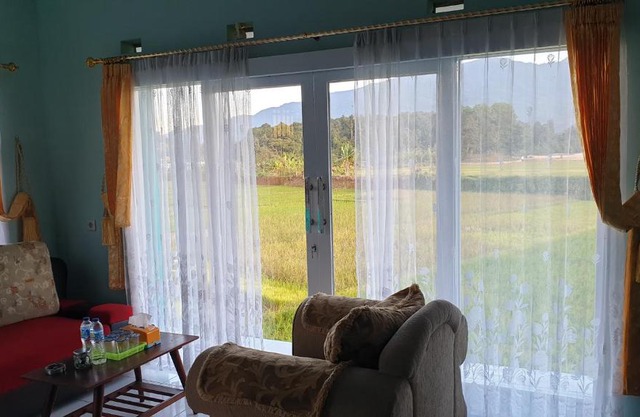 PanjaluNet Homestay