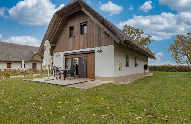 Pannonian Studio With Terrace, Moravske Toplice, Slovenia