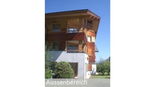 Panorama 2 Bett Wohnung