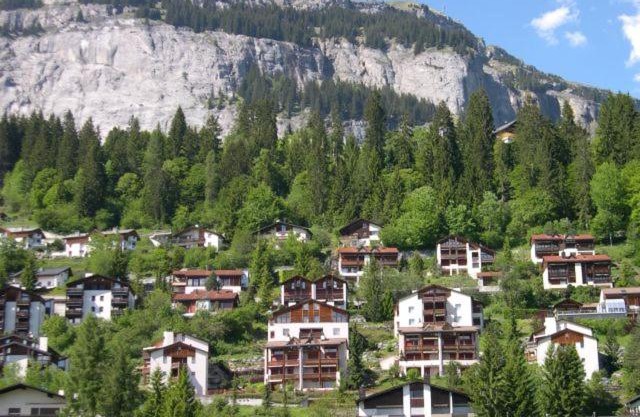 Panorama A23 Fitzi - Ferienwohnung für 1-2 Personen