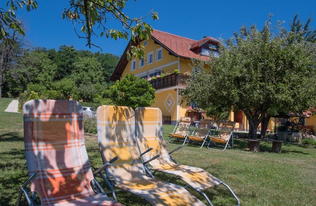 Panorama B&B