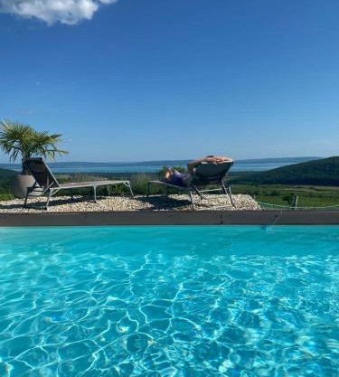 Panorama, Balaton