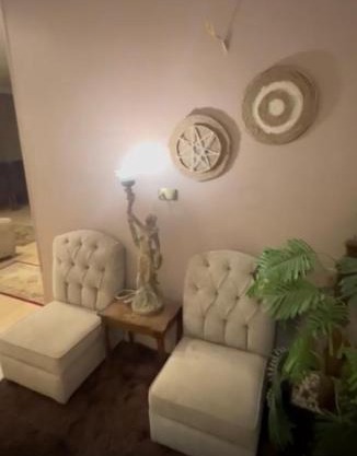 Panorama Elsherouk Furnished 2 bedroom apartment
