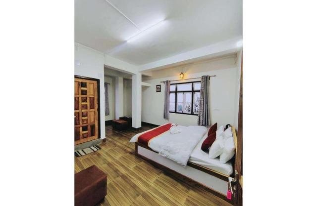 Panorama Homestay