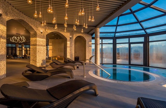 Panorama Kakheti Resort by Cosmos Hotels