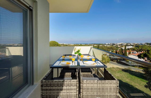 Panorama Luxury Penthouse