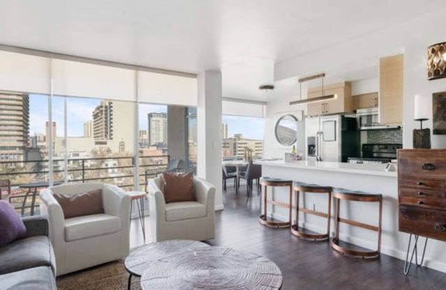 Panorama Place - Location, Views, & Upscale Style!