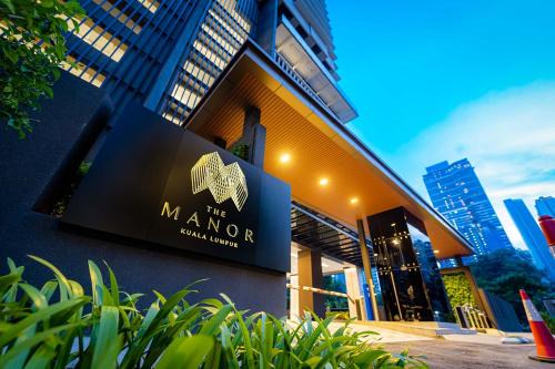Panorama Suites at Manor KLCC City Center
