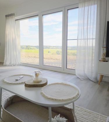 Panorama trifft Gemütlichkeit