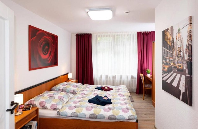 Panoramablick Appartement - traumhaft!