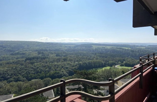 Panoramablick (A1001) by Interhome