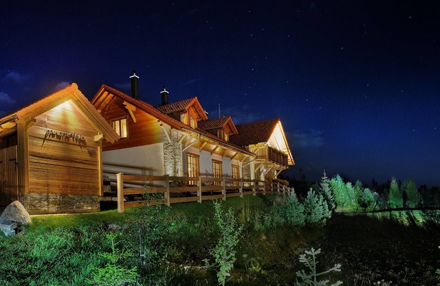 panoraMic Mountain Residence