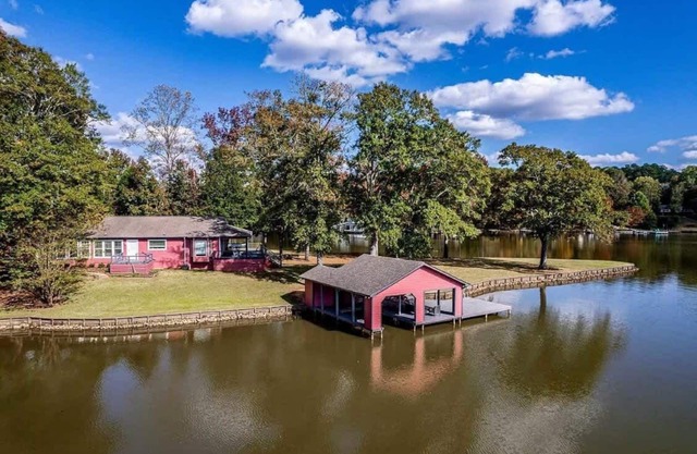 Panoramic Point - Sleeps 12, Amazing Views + More!