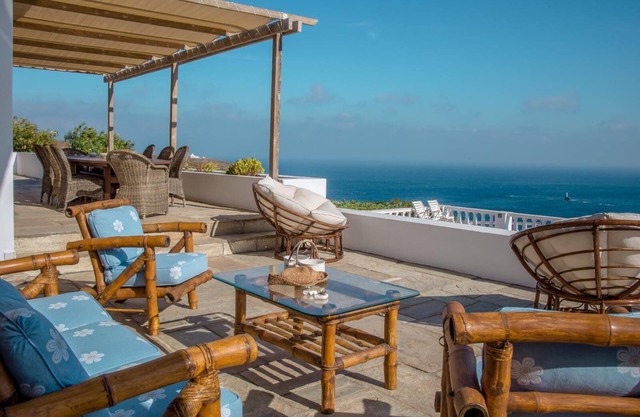 Panoramic Spacious Villa with Private Pool