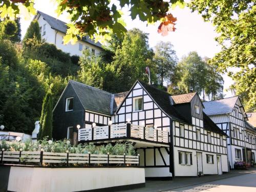 Panoramic Stay, Schmallenberg