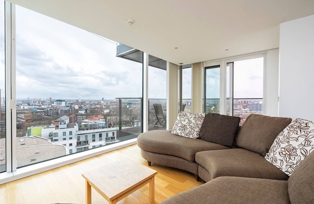 Panoramic Views