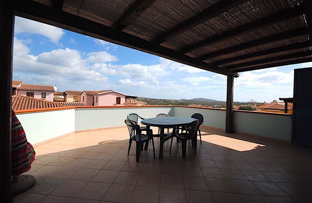 PANORAMIC VILLA WITH POOL TWO STEPS FROM THE SEA