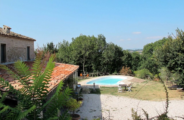 Panoramica by Interhome
