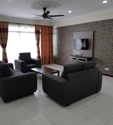 Pantai Puteri Homestay