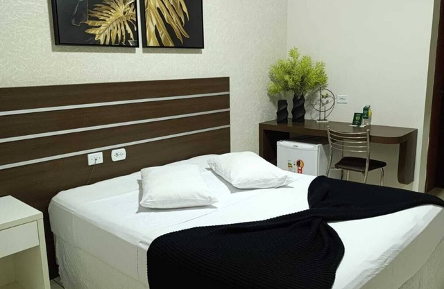 PAPAGAIO HOTEL