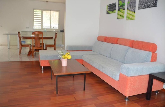 Papeete appartement F2