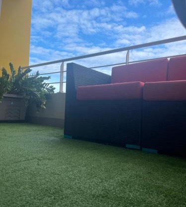 Papeete studio Keahaia