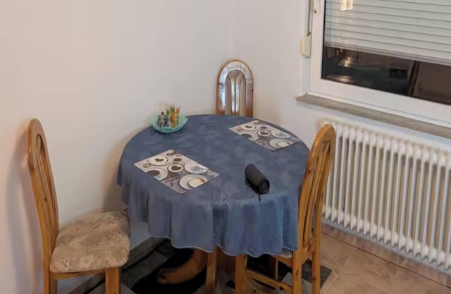 Papenburg beautiful guesthouse
